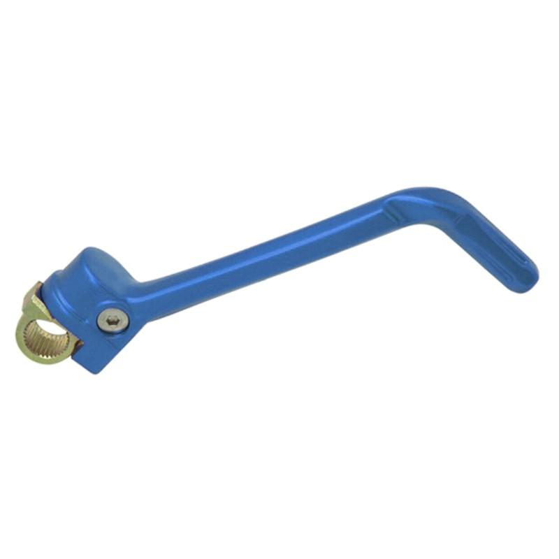 Kick ART bleu KTM/Husqvarna SX85/TC85 Kick ART bleu KTM/Husqvarna SX85/TC85