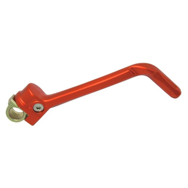 Kick ART orange KTM/Husqvarna SX85/TC85 Kick ART orange KTM/Husqvarna SX85/TC85