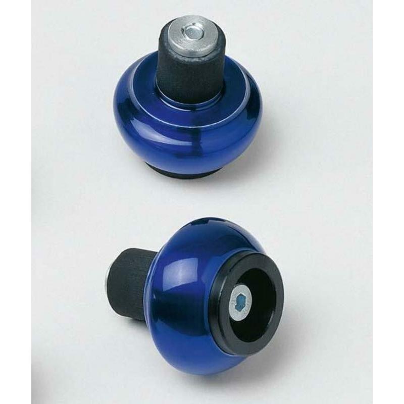 EMBOUTS DE GUIDONS LSL 18 EMBOUTS DE GUIDONS LSL 18