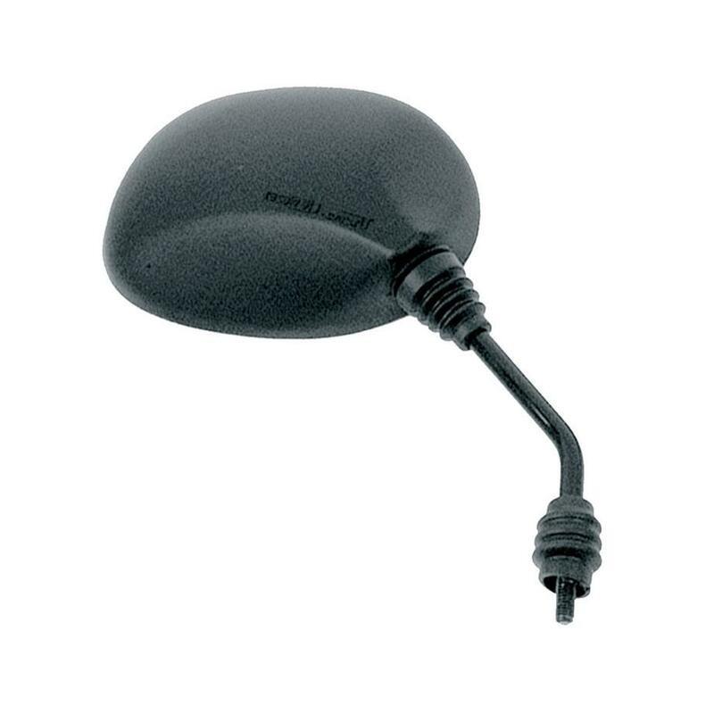 Rétroviseur VICMA droit type origine - noir Piaggio NRG Rétroviseur VICMA droit type origine - noir Piaggio NRG