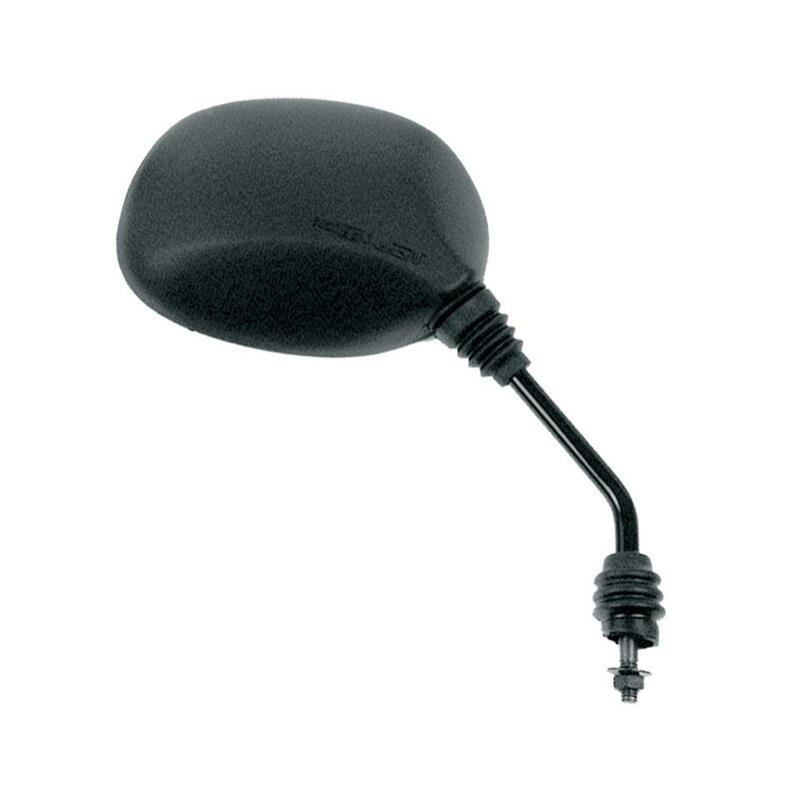 Rétroviseur VICMA droit type origine - noir Typhoon125 Rétroviseur VICMA droit type origine - noir Typhoon125