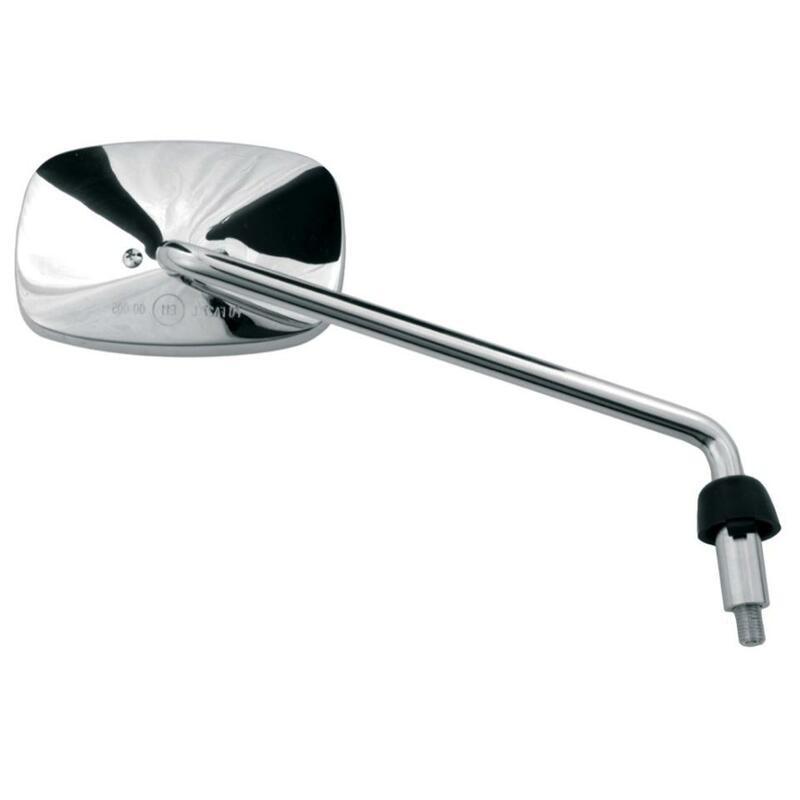 Rétroviseur VICMA droit type origine - noir Piaggio Beverly 500 Rétroviseur VICMA droit type origine - noir Piaggio Beverly 500