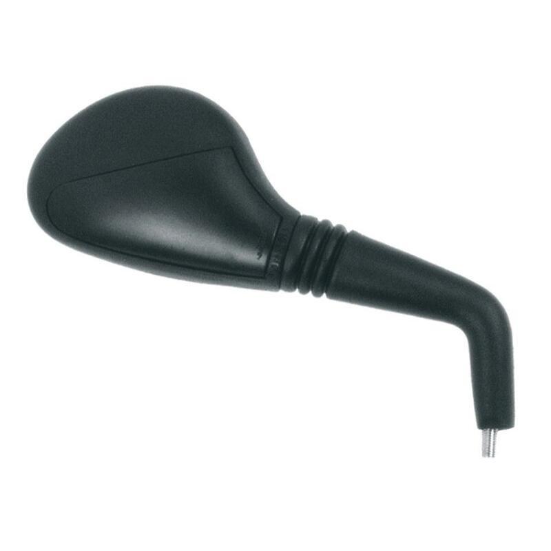 Rétroviseur VICMA droit type origine - noir KTM 640 Duke 99-/990 Superduke Rétroviseur VICMA droit type origine - noir KTM 640 Duke 99-/990 Superduke