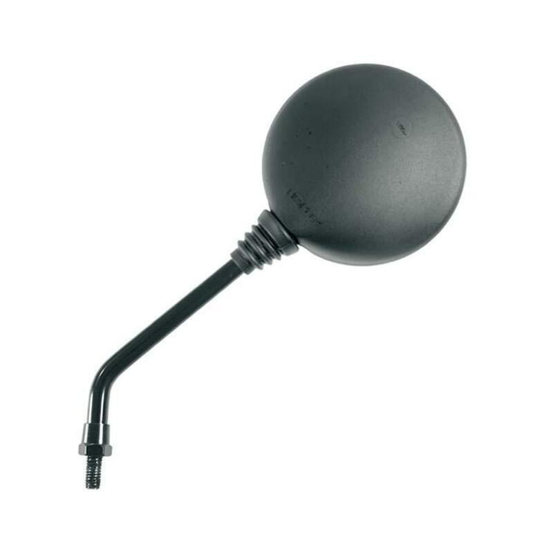 Rétroviseur VICMA type origine - noir Agility 50 / 125 Rétroviseur VICMA type origine - noir Agility 50 / 125