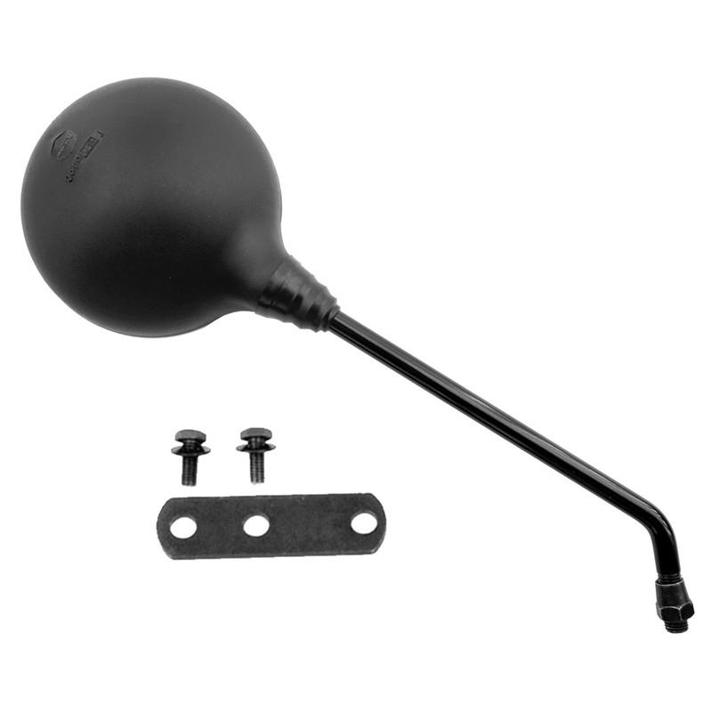 Rétroviseur VICMA type origine - noir (à l'unité) Rétroviseur VICMA type origine - noir (à l'unité)