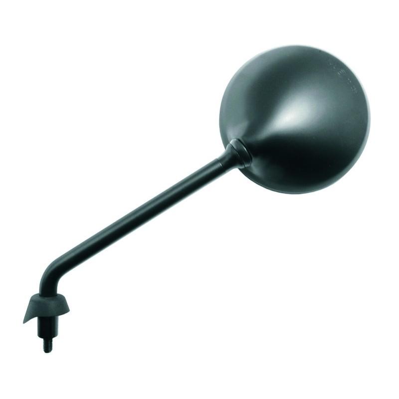 Rétroviseur VICMA gauche type origine - noir Piaggio Liberty 50 2T Rétroviseur VICMA gauche type origine - noir Piaggio Liberty 50 2T