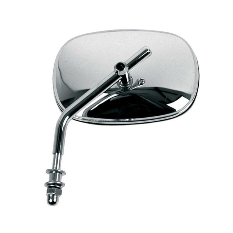 Rétroviseur VICMA type origine 5/16" - chromé Harley Davidson Rétroviseur VICMA type origine 5/16" - chromé Harley Davidson