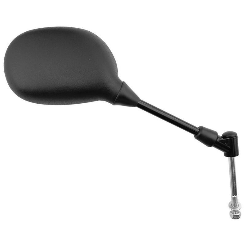 Rétroviseur VICMA droit type origine - noir Peugeot Vivacity 50 Rétroviseur VICMA droit type origine - noir Peugeot Vivacity 50