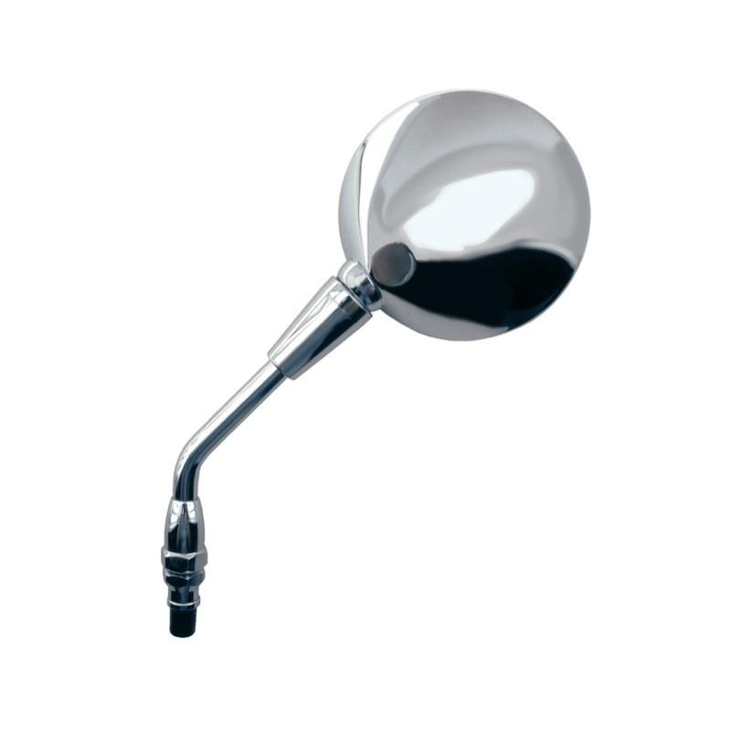 Rétroviseur VICMA type origine - chromé Hyosung GV 650 Rétroviseur VICMA type origine - chromé Hyosung GV 650