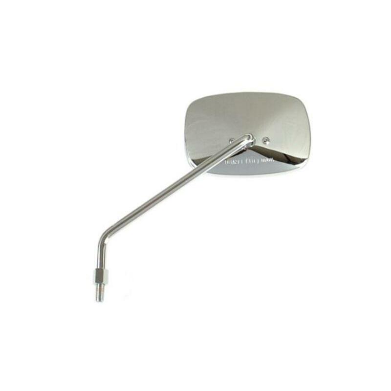 Rétroviseur VICMA gauche type origine - noir Aprilia Mojito Rétroviseur VICMA gauche type origine - noir Aprilia Mojito