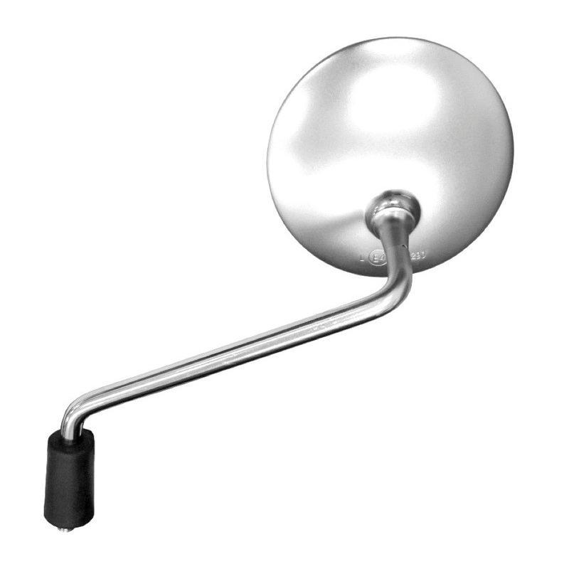 Rétroviseur VICMA gauche type origine - chromé Kymco Like Rétroviseur VICMA gauche type origine - chromé Kymco Like