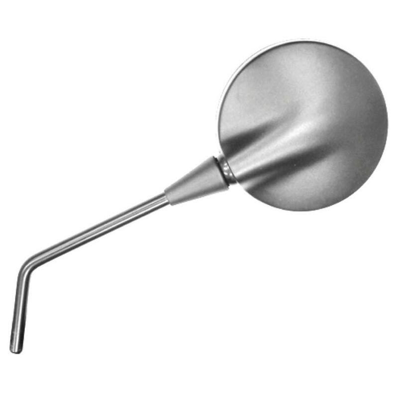 Rétroviseur VICMA type origine - chromé BMW F650CS Rétroviseur VICMA type origine - chromé BMW F650CS