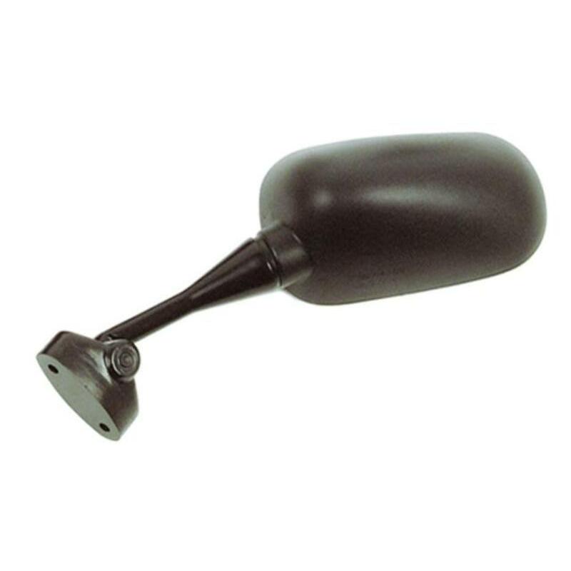 Rétroviseur VICMA gauche type origine - noir Honda CBR900RR Rétroviseur VICMA gauche type origine - noir Honda CBR900RR