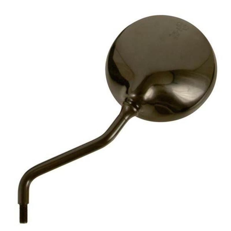 Rétroviseur VICMA gauche type origine - noir Honda XL1000V Rétroviseur VICMA gauche type origine - noir Honda XL1000V