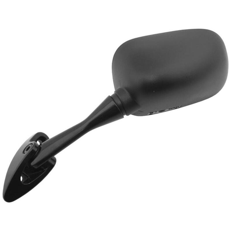 Rétroviseur VICMA gauche type origine - noir Honda VFR800FI Rétroviseur VICMA gauche type origine - noir Honda VFR800FI