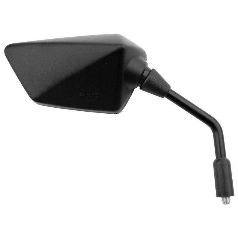 Rétroviseur VICMA droit type origine - noir Kawasaki KLX125 D-Tracker Rétroviseur VICMA droit type origine - noir Kawasaki KLX125 D-Tracker