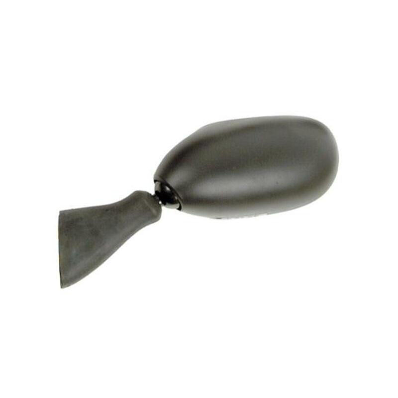 Rétroviseur VICMA gauche type origine - noir Suzuki Bandit 600S/1200S Rétroviseur VICMA gauche type origine - noir Suzuki Bandit 600S/1200S