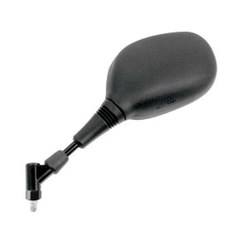 Rétroviseur VICMA gauche type origine - noir Suzuki UH125 Rétroviseur VICMA gauche type origine - noir Suzuki UH125