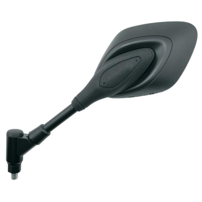 Rétroviseur VICMA gauche type origine - noir Suzuki GSF650S Bandit Rétroviseur VICMA gauche type origine - noir Suzuki GSF650S Bandit