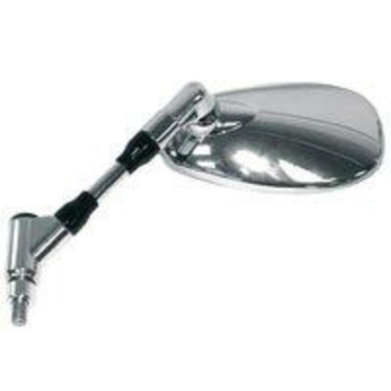 Rétroviseur VICMA gauche type origine - chromé Yamaha XJR1300 Rétroviseur VICMA gauche type origine - chromé Yamaha XJR1300