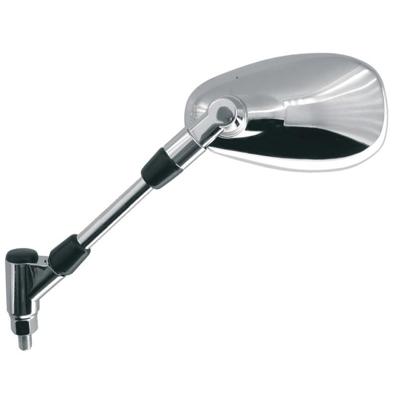 Rétroviseur VICMA gauche type origine - chromé Yamaha FZ1 Rétroviseur VICMA gauche type origine - chromé Yamaha FZ1