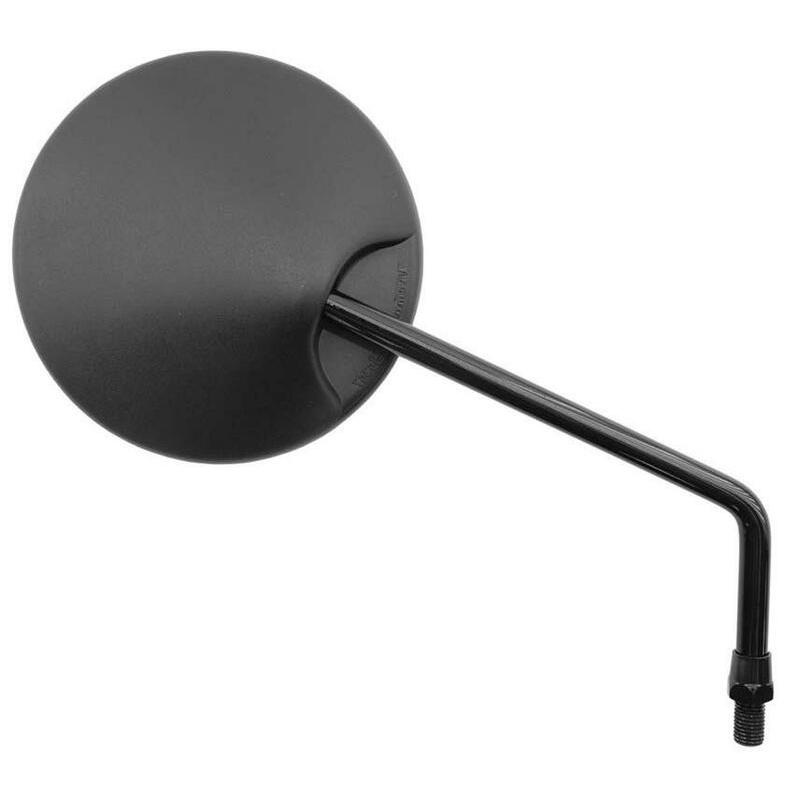 Rétroviseur VICMA droit type origine - noir Yamaha WR12R Rétroviseur VICMA droit type origine - noir Yamaha WR12R