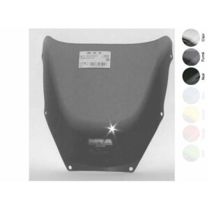 Bulle MRA Origin O - Kawasaki ZX-6R