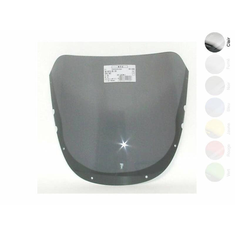 Bulle MRA Origin O - Honda CBR1000F Bulle MRA Origin O - Honda CBR1000F