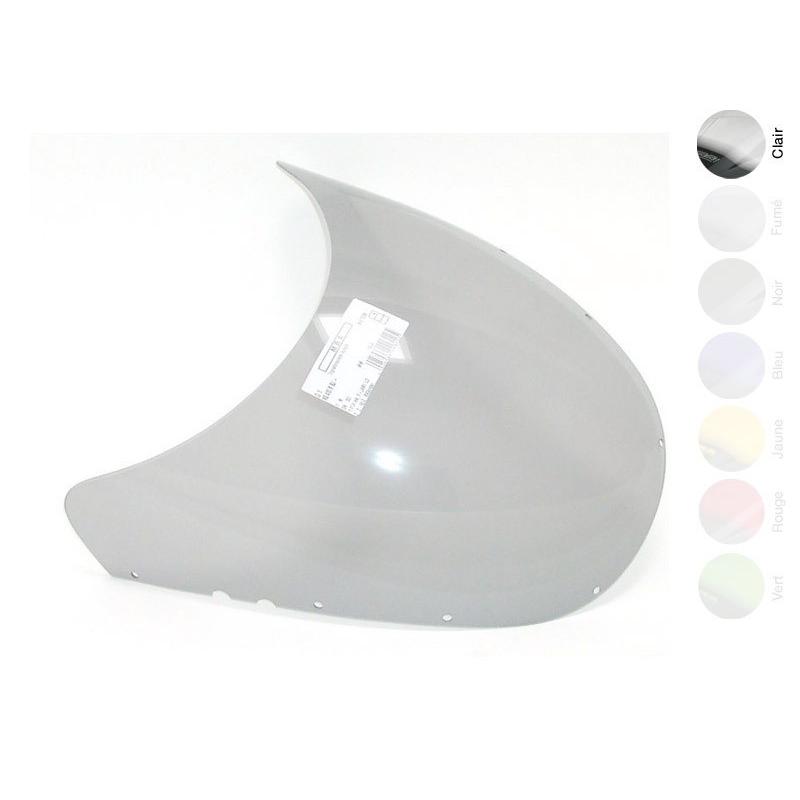 Bulle MRA Origin O - Honda NS400R Bulle MRA Origin O - Honda NS400R