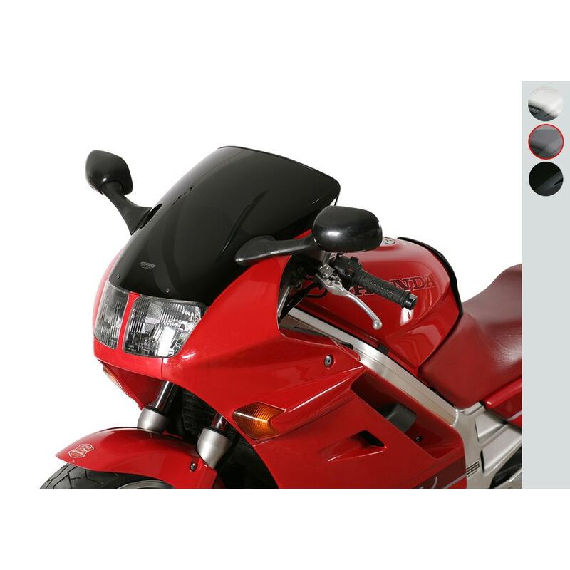 Bulle MRA Origin O - Honda VFR750F Bulle MRA Origin O - Honda VFR750F