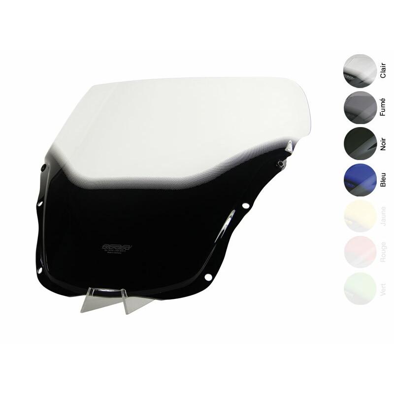 Bulle MRA Origin O - Honda CBR1100XX Bulle MRA Origin O - Honda CBR1100XX