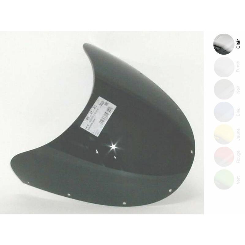 Bulle MRA Origin O - Suzuki RG500/Gamma Bulle MRA Origin O - Suzuki RG500/Gamma