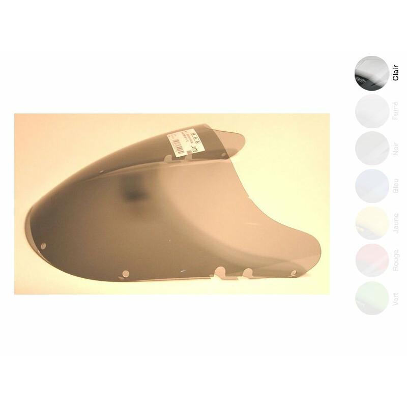 Bulle MRA Origin O - Yamaha FZR1000 Exup Bulle MRA Origin O - Yamaha FZR1000 Exup