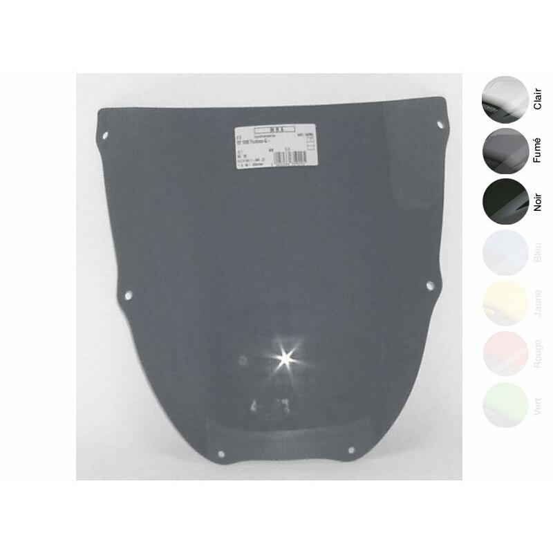 Bulle MRA Origin O - Yamaha YZF1000R Thunderace Bulle MRA Origin O - Yamaha YZF1000R Thunderace