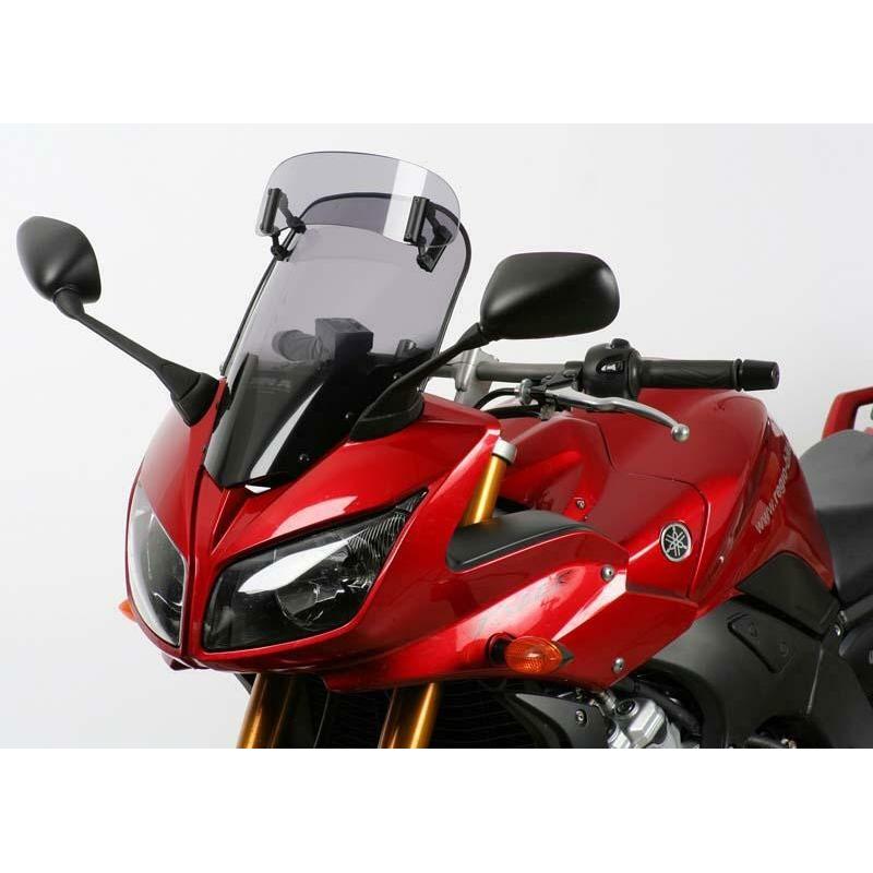 Bulle MRA Variotouring VT avec spoiler - Yamaha FZS1000 Fazer Bulle MRA Variotouring VT avec spoiler - Yamaha FZS1000 Fazer