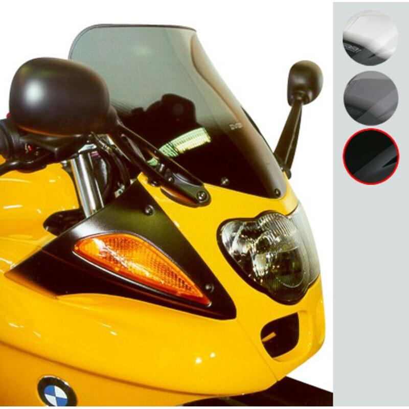 Bulle MRA Spoiler S - BMW R1100S Bulle MRA Spoiler S - BMW R1100S