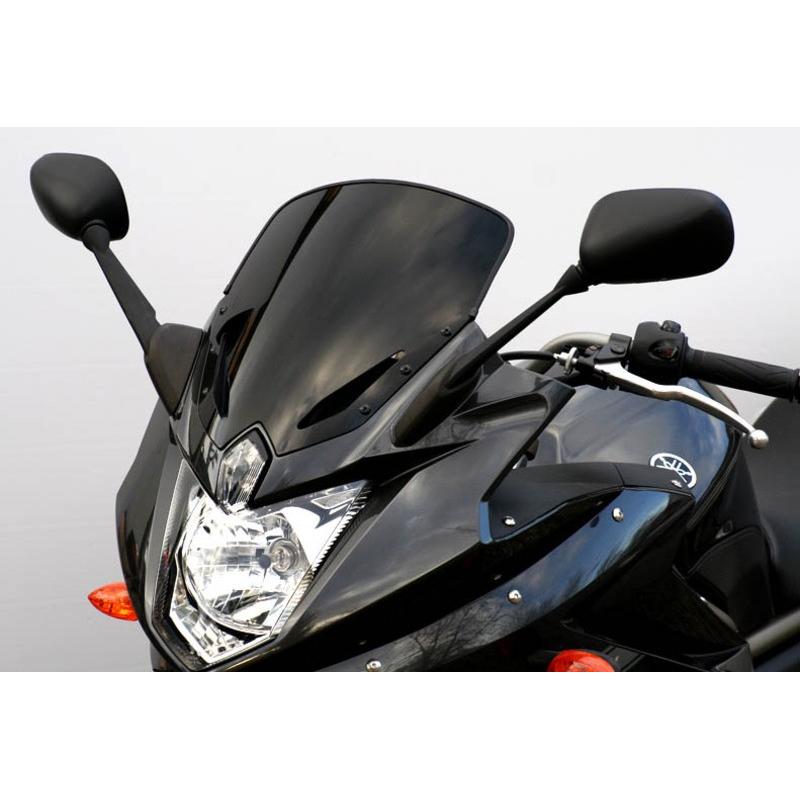 Bulle MRA Origin O - Yamaha XJ6 S Diversion Bulle MRA Origin O - Yamaha XJ6 S Diversion – Image 3