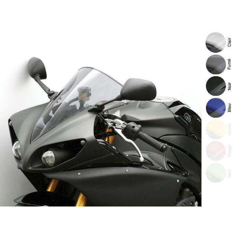 Bulle MRA Origin O - Yamaha YZF-R1 Bulle MRA Origin O - Yamaha YZF-R1