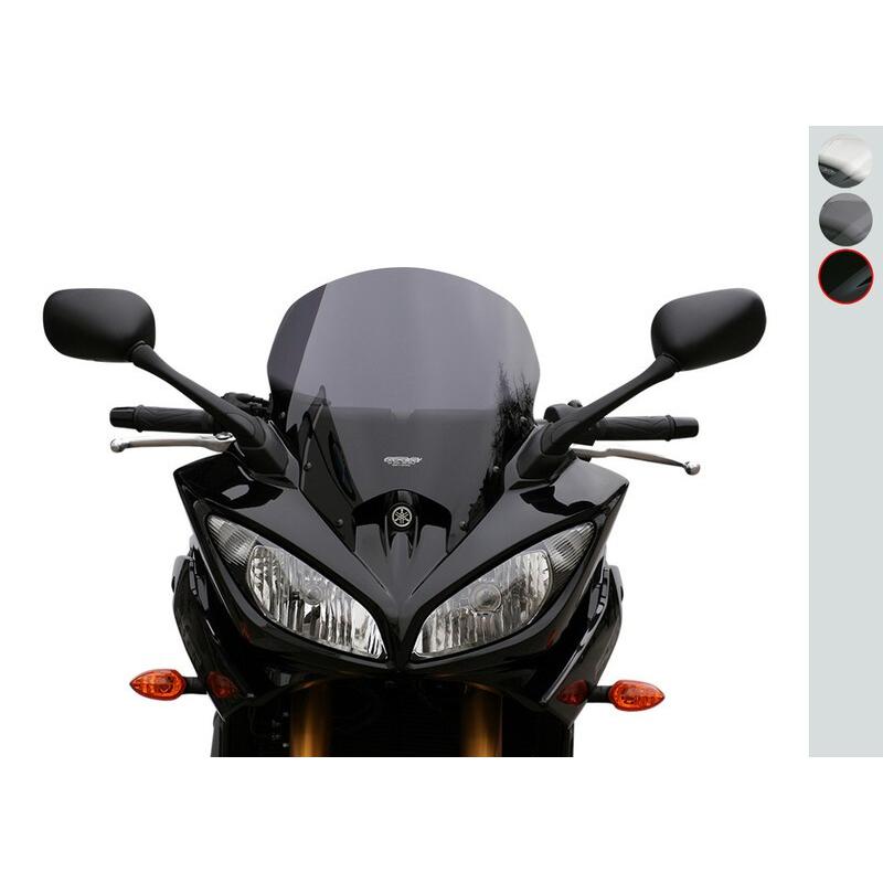 Bulle MRA Origin O - Yamaha FZ8 S/Fazer Bulle MRA Origin O - Yamaha FZ8 S/Fazer
