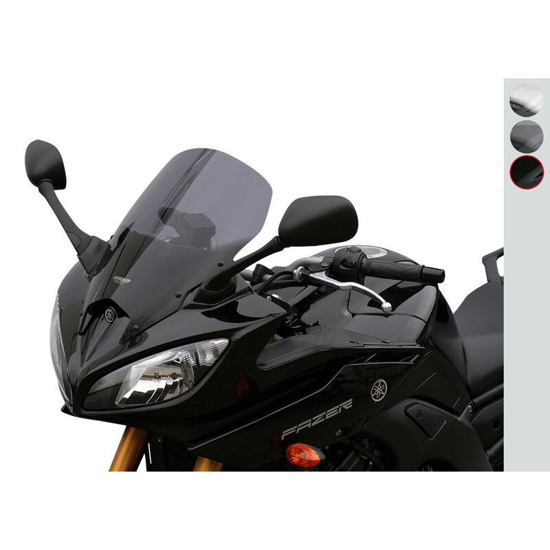 Bulle MRA Origin O - Yamaha FZ8 S/Fazer Bulle MRA Origin O - Yamaha FZ8 S/Fazer – Image 2