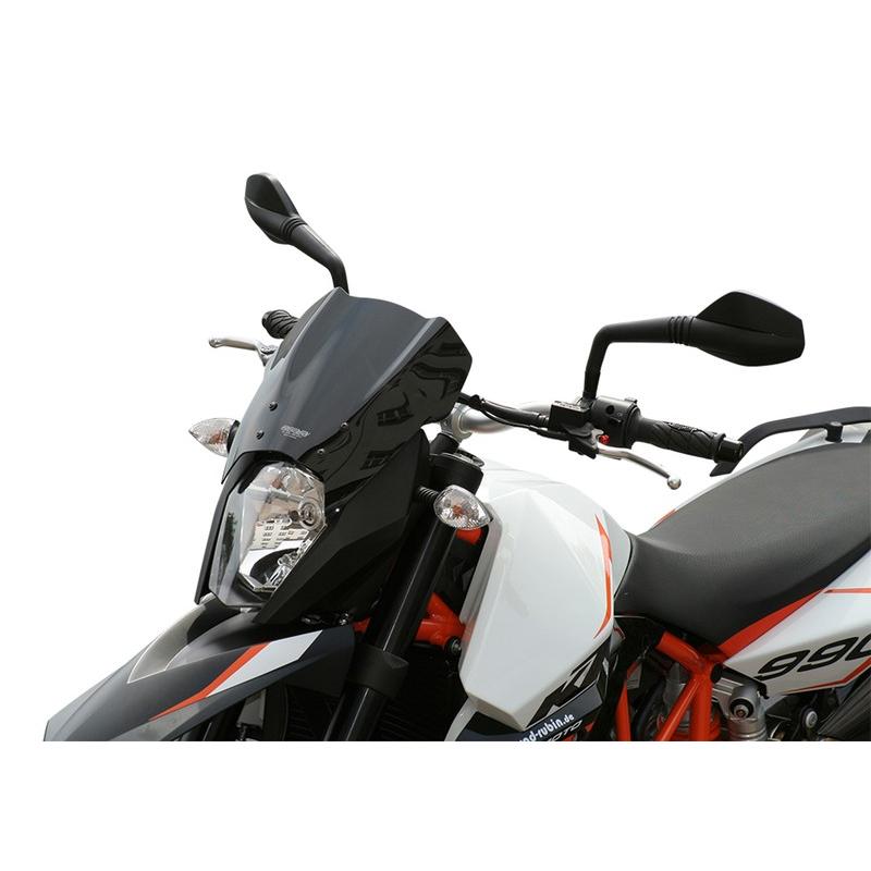 Bulle MRA Sport SP - KTM 990 SMR Bulle MRA Sport SP - KTM 990 SMR