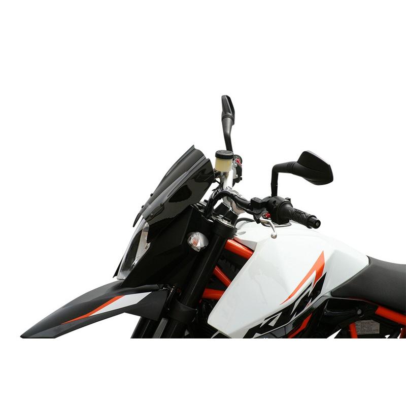 Bulle MRA Sport SP - KTM 990 SMR Bulle MRA Sport SP - KTM 990 SMR – Image 2