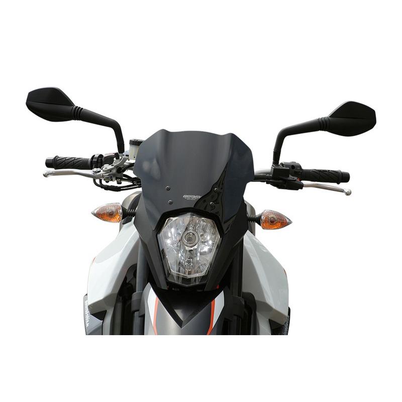Bulle MRA Sport SP - KTM 990 SMR Bulle MRA Sport SP - KTM 990 SMR – Image 3