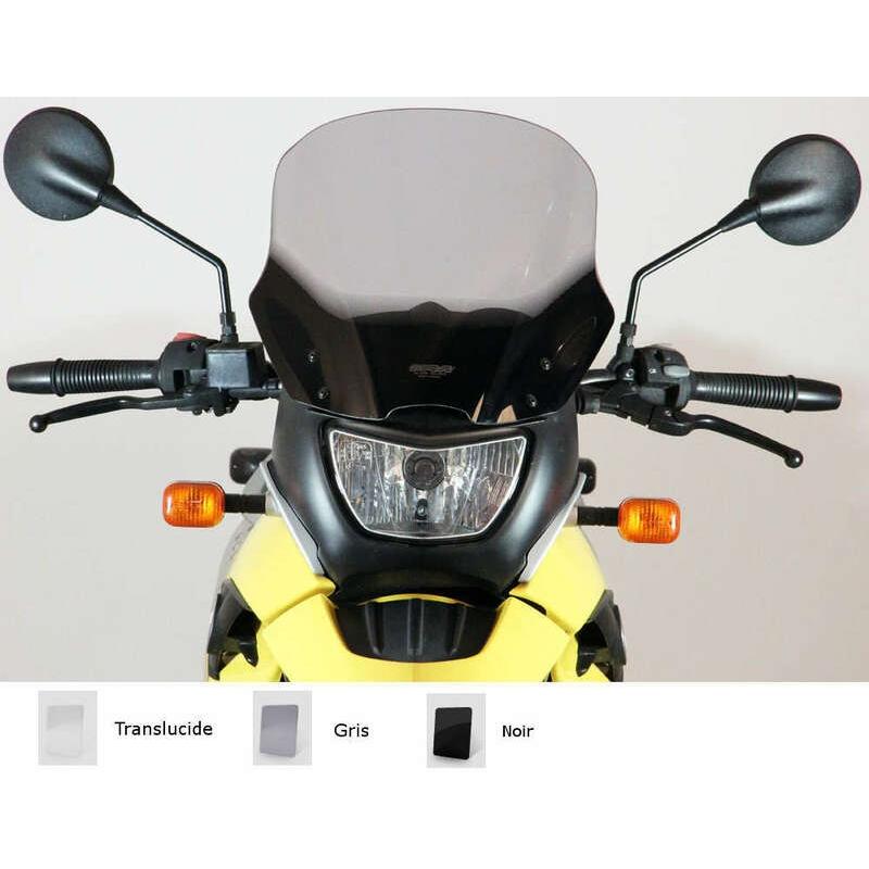 Bulle MRA Touring TM - BMW F650GS Bulle MRA Touring TM - BMW F650GS