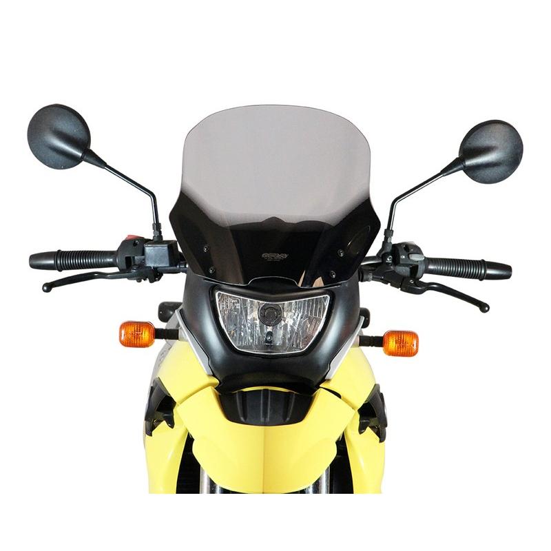 Bulle MRA Touring TM - BMW F650GS Bulle MRA Touring TM - BMW F650GS