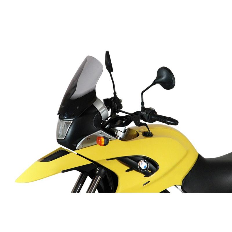 Bulle MRA Touring TM - BMW F650GS Bulle MRA Touring TM - BMW F650GS – Image 3