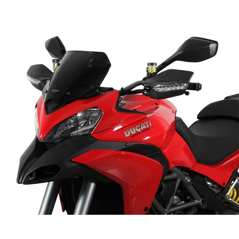 Bulle MRA Sport SP - Ducati Multistrada 1200 Bulle MRA Sport SP - Ducati Multistrada 1200 – Image 2