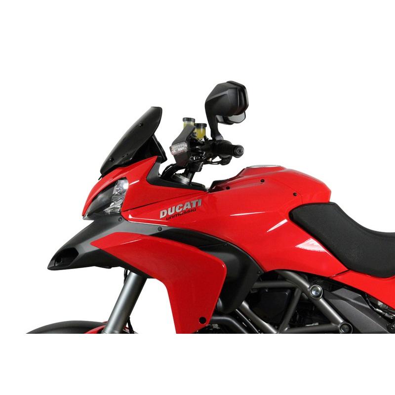 Bulle MRA Sport SP - Ducati Multistrada 1200 Bulle MRA Sport SP - Ducati Multistrada 1200 – Image 3