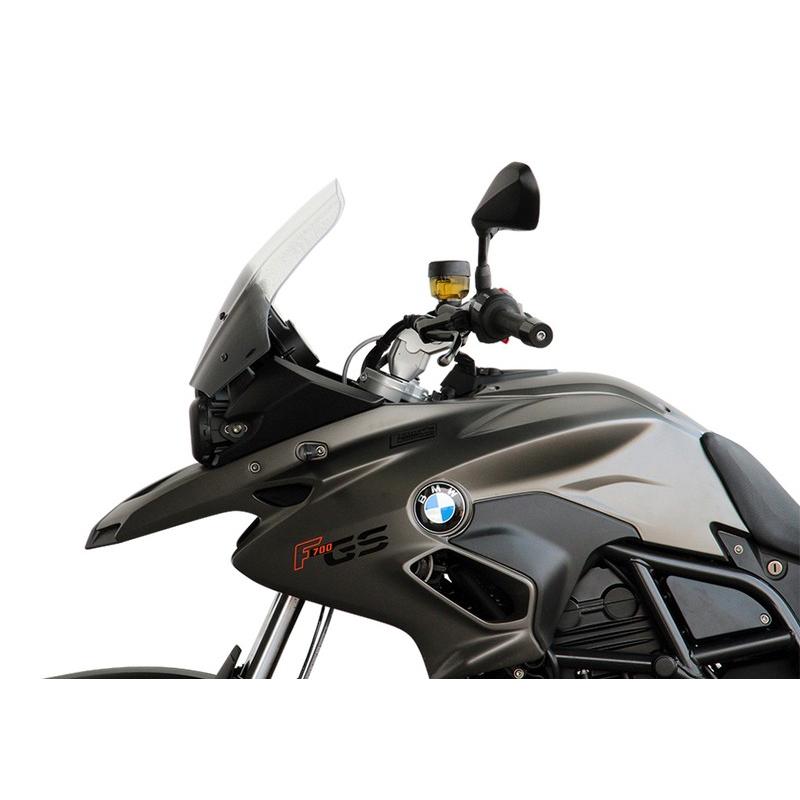 Bulle MRA Touring T - BMW F700GS Bulle MRA Touring T - BMW F700GS – Image 2