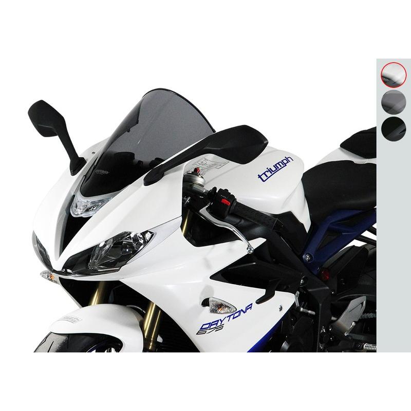 Bulle MRA Racing R - Triumph Daytona 675 Bulle MRA Racing R - Triumph Daytona 675